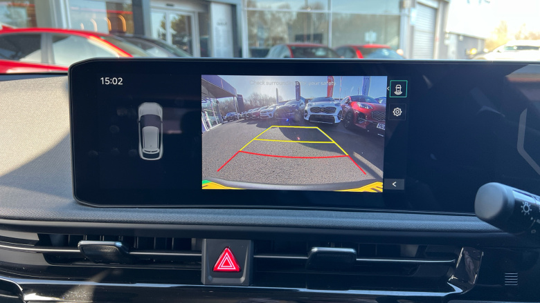 Kia EV6 168kW Air 84kWh 5dr Auto Electric Estate